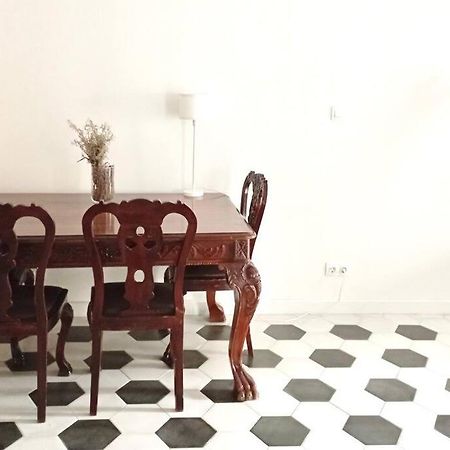 Stylish City Flat Near Promenade Θεσσαλονίκη Εξωτερικό φωτογραφία