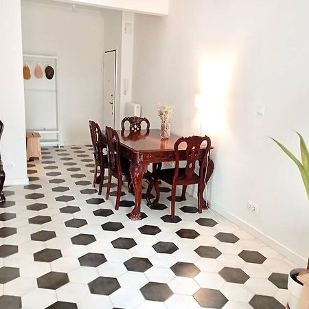Stylish City Flat Near Promenade Θεσσαλονίκη Εξωτερικό φωτογραφία