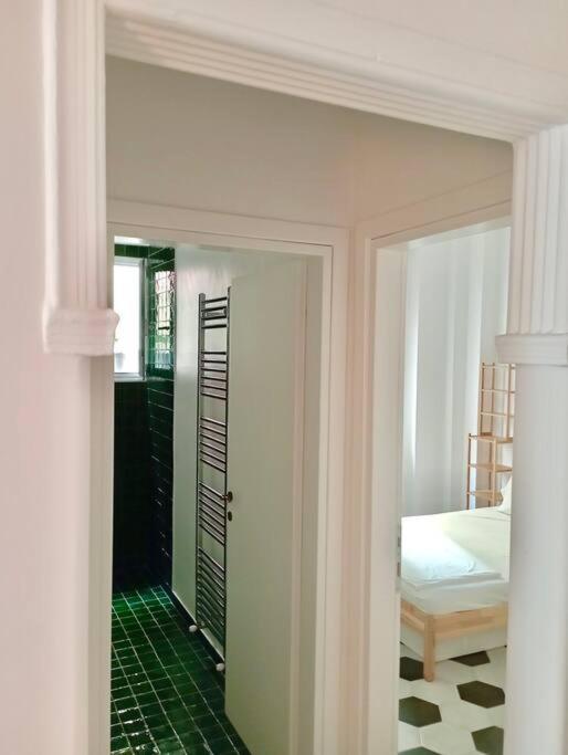 Stylish City Flat Near Promenade Θεσσαλονίκη Εξωτερικό φωτογραφία
