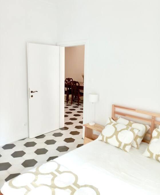 Stylish City Flat Near Promenade Θεσσαλονίκη Εξωτερικό φωτογραφία
