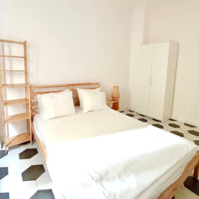 Stylish City Flat Near Promenade Θεσσαλονίκη Εξωτερικό φωτογραφία