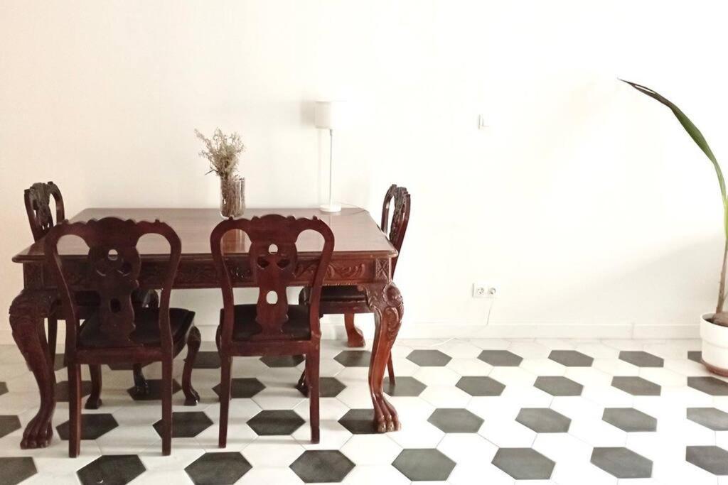 Stylish City Flat Near Promenade Θεσσαλονίκη Εξωτερικό φωτογραφία