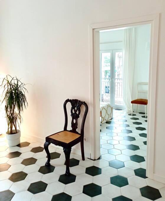 Stylish City Flat Near Promenade Θεσσαλονίκη Εξωτερικό φωτογραφία