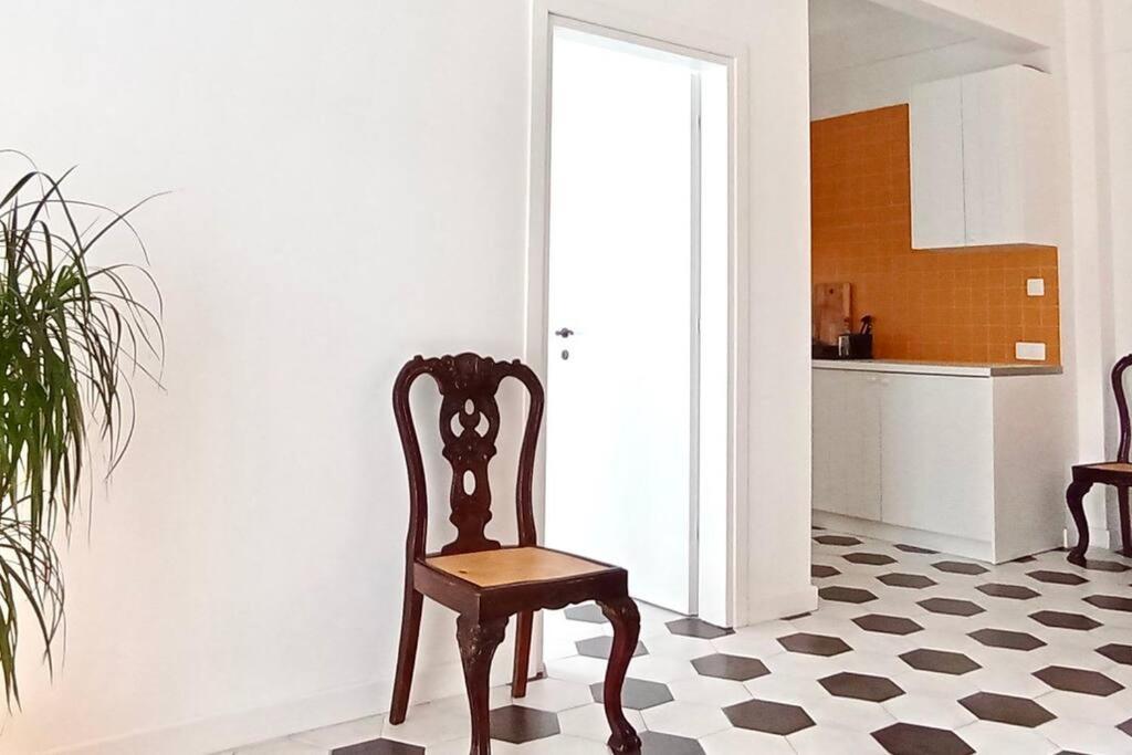 Stylish City Flat Near Promenade Θεσσαλονίκη Εξωτερικό φωτογραφία