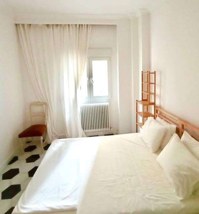 Stylish City Flat Near Promenade Θεσσαλονίκη Εξωτερικό φωτογραφία