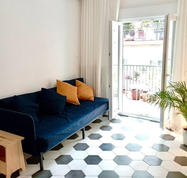 Stylish City Flat Near Promenade Θεσσαλονίκη Εξωτερικό φωτογραφία