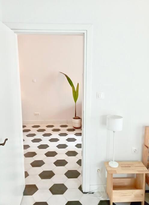 Stylish City Flat Near Promenade Θεσσαλονίκη Εξωτερικό φωτογραφία